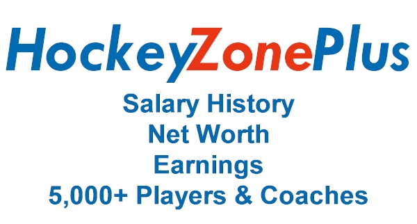 How Matt Stajan Built His Net Worth: Salary, Teams, and Achievements